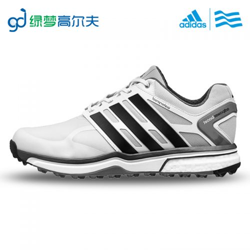 Chaussures de golf homme ADIDAS - Ref 855838