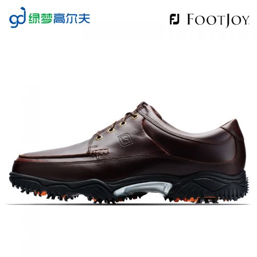 Chaussures de golf homme FOOTJOY - Ref 855860