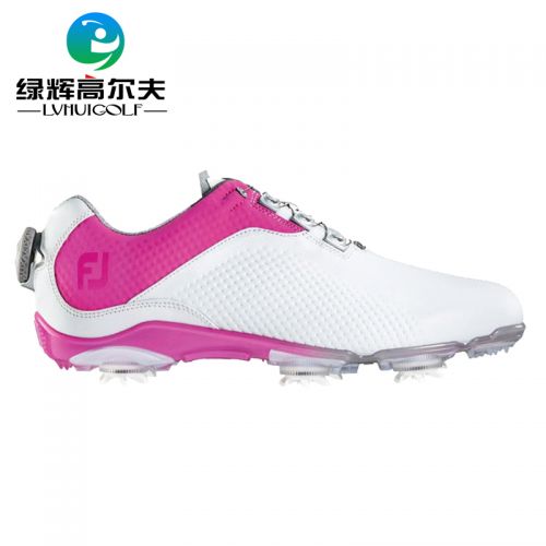 Chaussures de golf femme FOOTJOY - Ref 855869