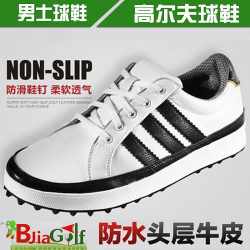 Chaussures de golf homme - Ref 855887