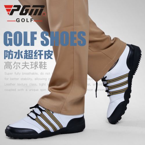 Chaussures de golf homme - Ref 855891