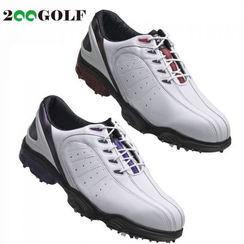 Chaussures de golf homme FOOTJOY - Ref 855912