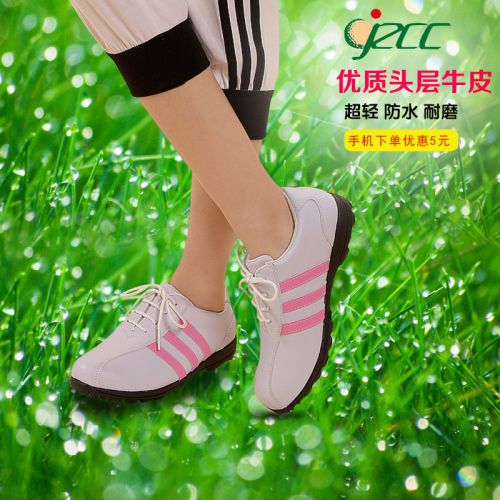 Chaussures de golf femme - Ref 855918