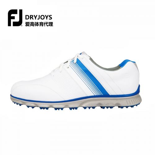 Chaussures de golf homme FOOTJOY - Ref 855946