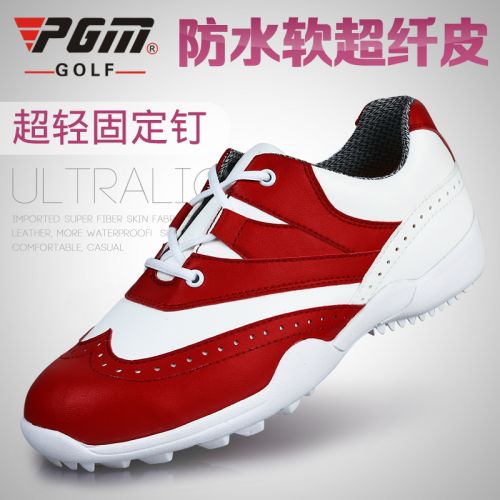 Chaussures de golf femme - Ref 855955