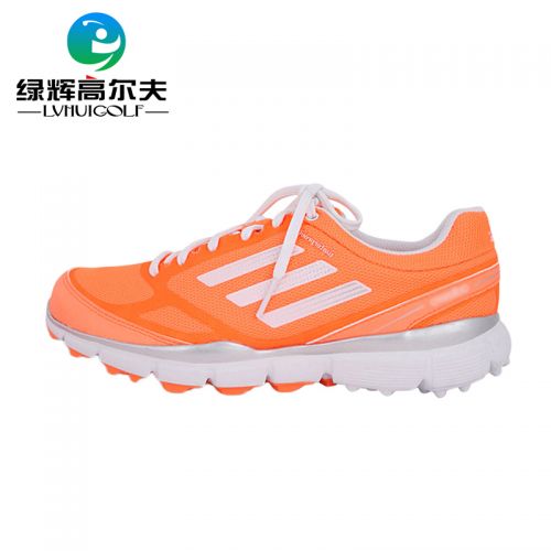 Chaussures de golf femme ADIDAS - Ref 855962