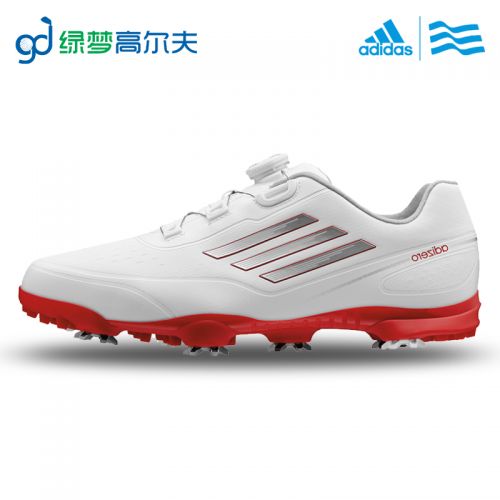 Chaussures de golf homme ADIDAS - Ref 855974