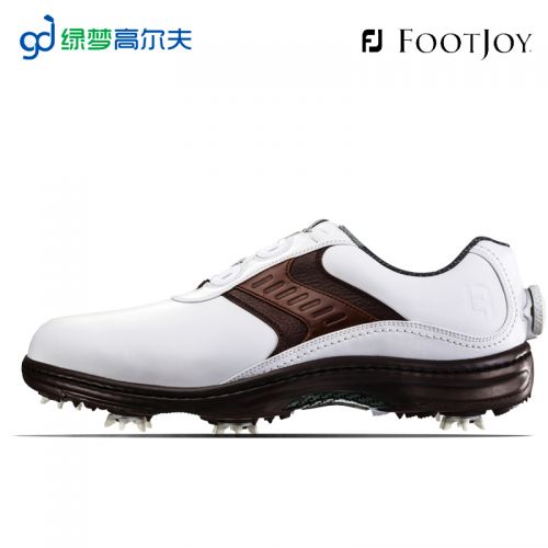 Chaussures de golf homme FOOTJOY - Ref 855980