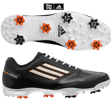 Chaussures de golf homme ADIDAS - Ref 856008