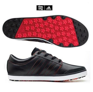 Chaussures de golf homme ADIDAS - Ref 856010