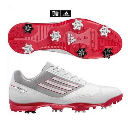 Chaussures de golf homme ADIDAS - Ref 856015