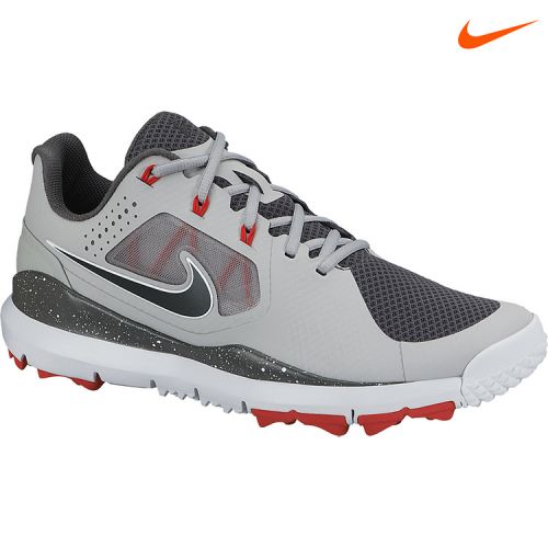 Chaussures de golf homme NIKEGOLF - Ref 856017