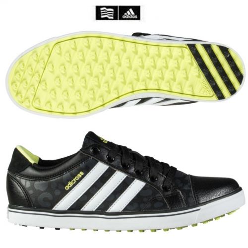 Chaussures de golf femme ADIDAS - Ref 856020