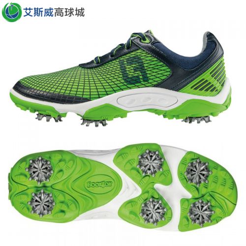 Chaussures de golf enfant FOOTJOY - Ref 856023