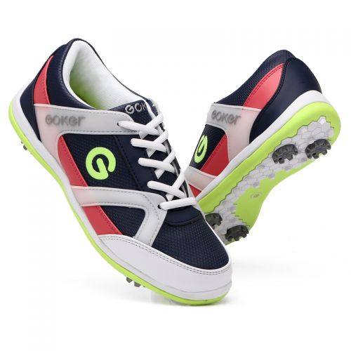 Chaussures de golf femme SANPHOENIX - Ref 856055