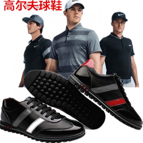 Chaussures de golf homme - Ref 856099