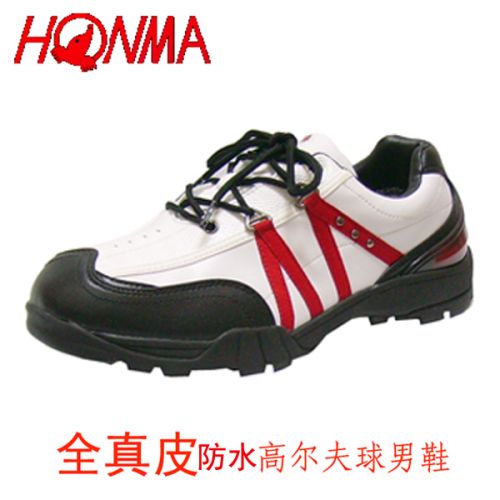 Chaussures de golf homme HONMA - Ref 856103
