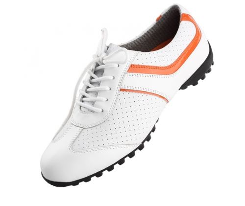 Chaussures de golf femme SOUTHPORT - Ref 856105