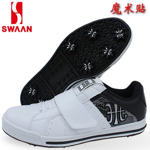 Chaussures de golf homme SWAAN - Ref 856115