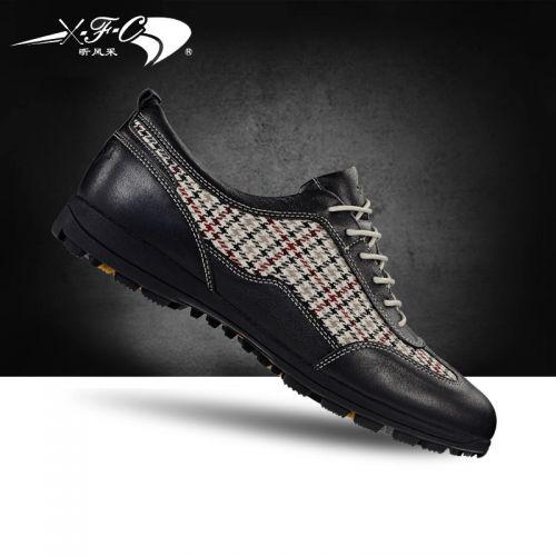 Chaussures de golf homme - Ref 856140