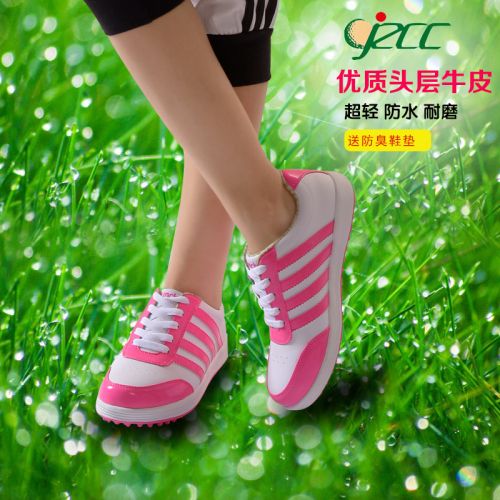 Chaussures de golf femme - Ref 856160