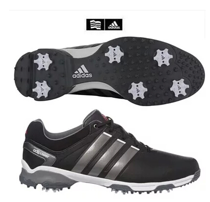 Chaussures de golf homme ADIDAS - Ref 856171