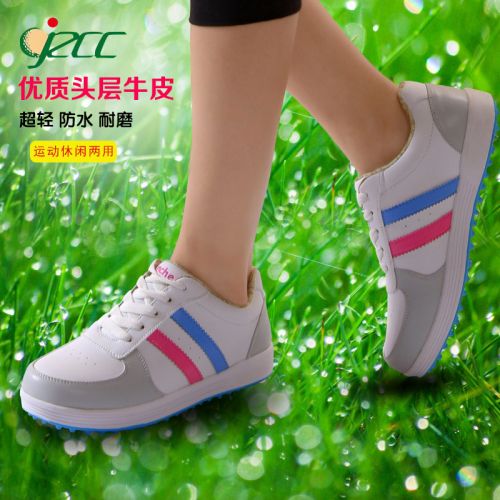 Chaussures de golf femme - Ref 856172