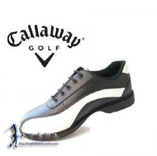 Chaussures de golf homme - Ref 856195