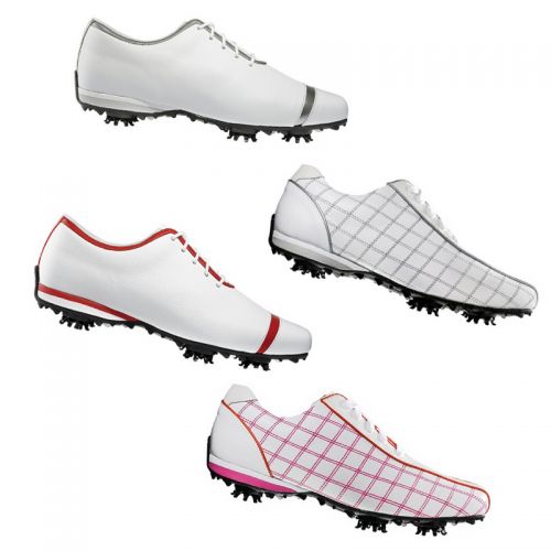 Chaussures de golf femme - Ref 856204