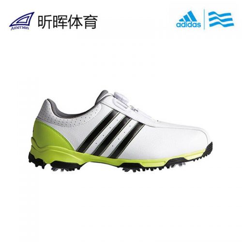 Chaussures de golf homme ADIDAS - Ref 856210