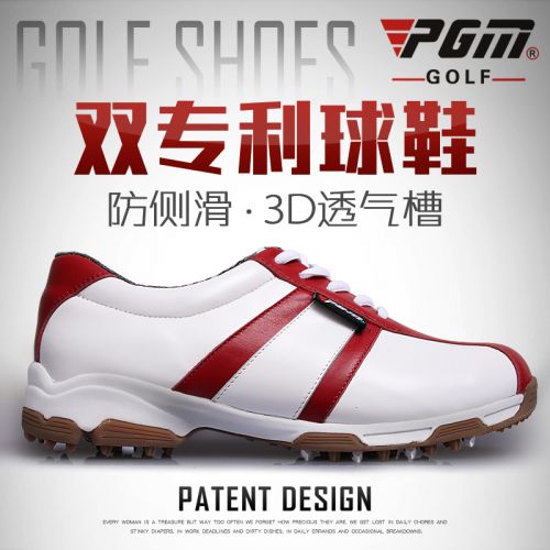 Chaussures de golf femme - Ref 856217