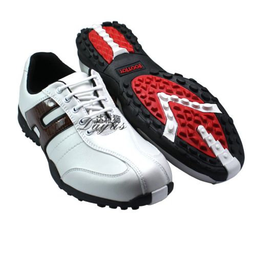 Chaussures de golf homme - Ref 856225