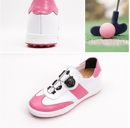 Chaussures de golf - Ref 856245