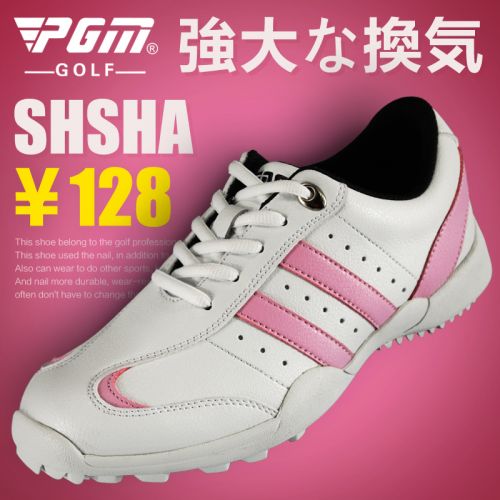Chaussures de golf femme - Ref 856304