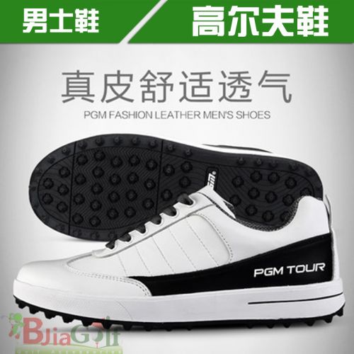 Chaussures de golf homme - Ref 856308