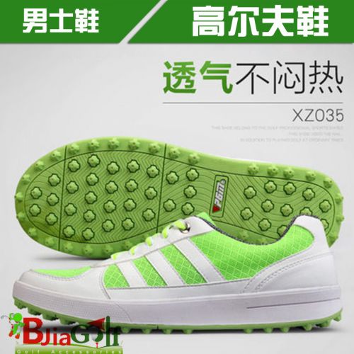 Chaussures de golf homme - Ref 856312