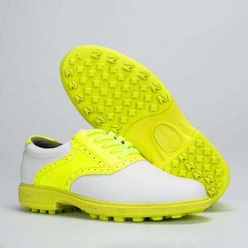 Chaussures de golf femme - Ref 856314