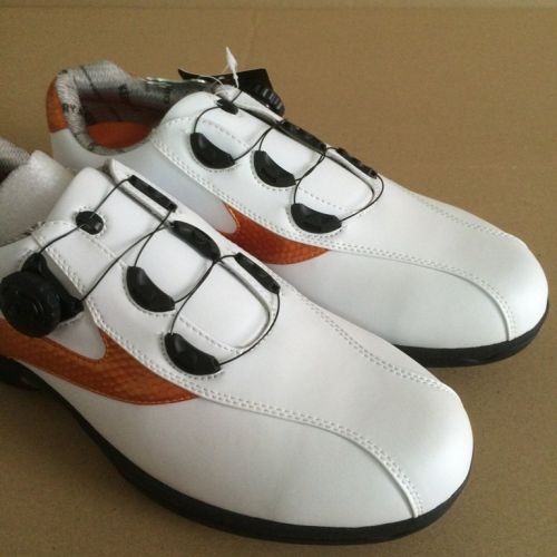 Chaussures de golf homme - Ref 856325