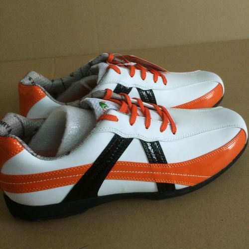 Chaussures de golf homme - Ref 856330