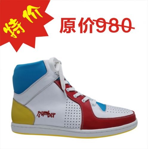 Chaussures de golf femme NUMBER - Ref 856353