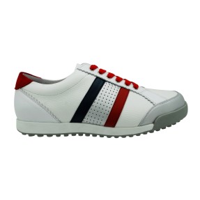 Chaussures de golf homme NUMBER - Ref 856358