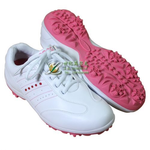 Chaussures de golf femme - Ref 856364