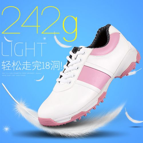 Chaussures de golf femme - Ref 856395