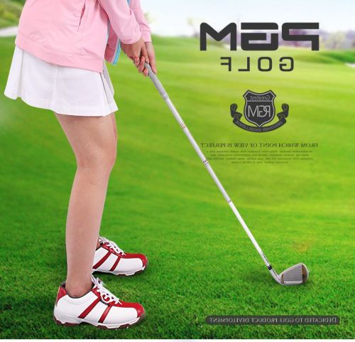 Chaussures de golf femme - Ref 856409