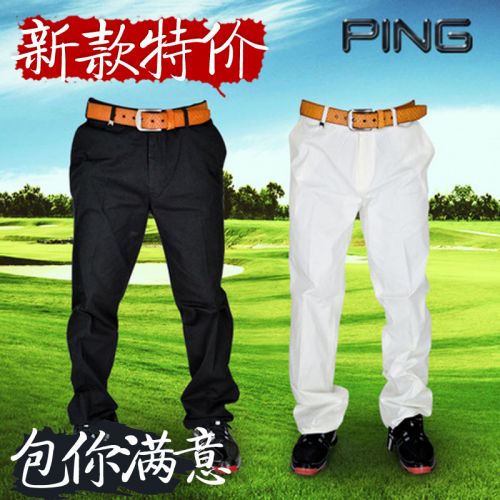 Chaussures de golf homme - Ref 856426