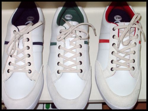 Chaussures de golf homme - Ref 856433