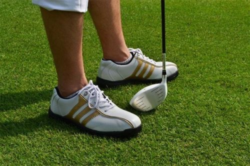 Chaussures de golf - Ref 856445