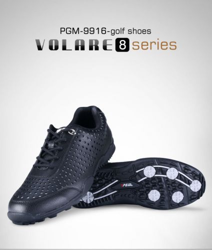Chaussures de golf homme - Ref 856449