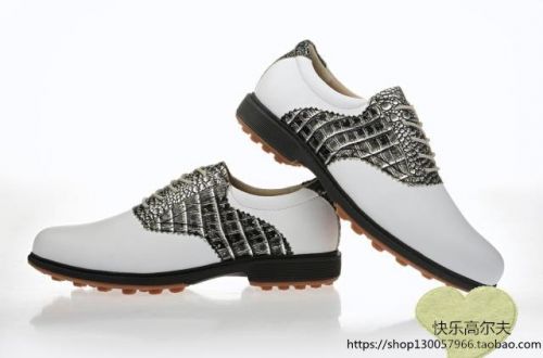 Chaussures de golf - Ref 856454