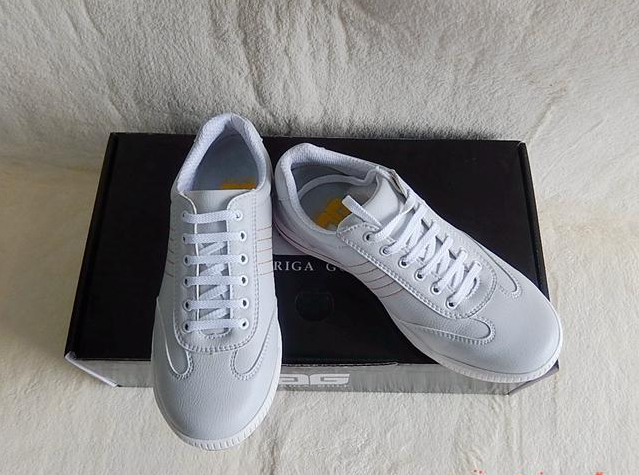 Chaussures de golf femme - Ref 856462